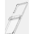 thumbnail image 1 of HYBRID R // CLEAR HINGE, 1 of 10