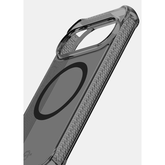 HYBRID R // CLEAR w/ MagSafe®
