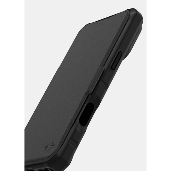 HYBRID R // FOLIO w/ MagSafe®