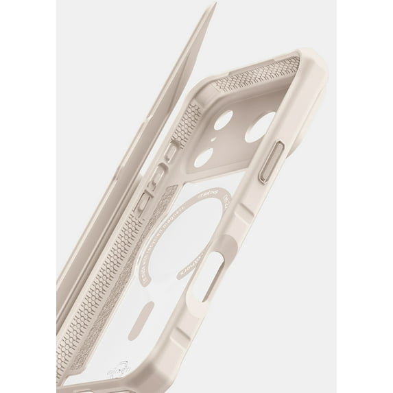 HYBRID R // FOLIO w/ MagSafe®