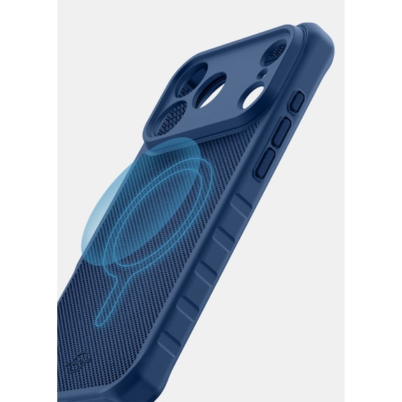 HYBRID R // NYLON w/ MagSafe®