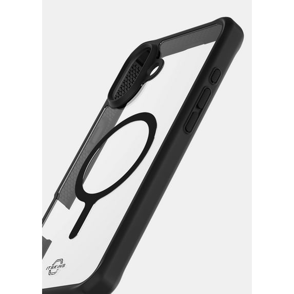 HYBRID R // SOLID w/ MagSafe®