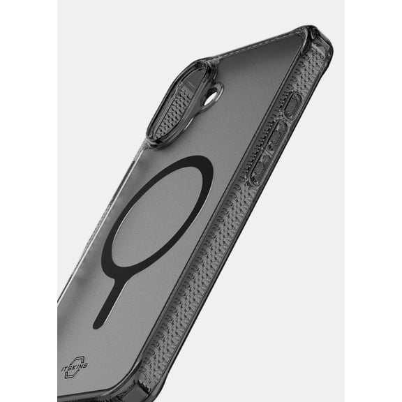 HYBRID R // VAPOR TOUCH w/ MagSafe