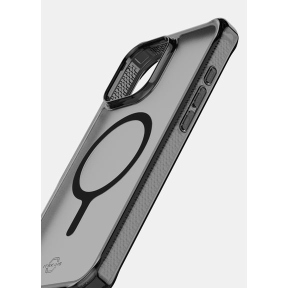 HYBRID R // VAPOR TOUCH w/ MagSafe®