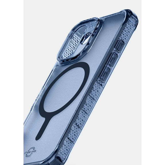 HYBRID R // VAPOR w/ MagSafe®