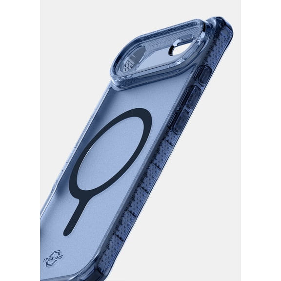 HYBRID R // VAPOR w/ MagSafe®