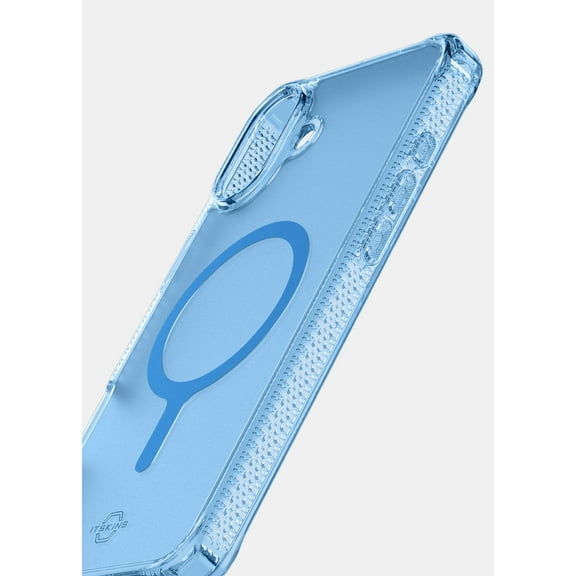 HYBRID R // VAPOR w/ MagSafe®