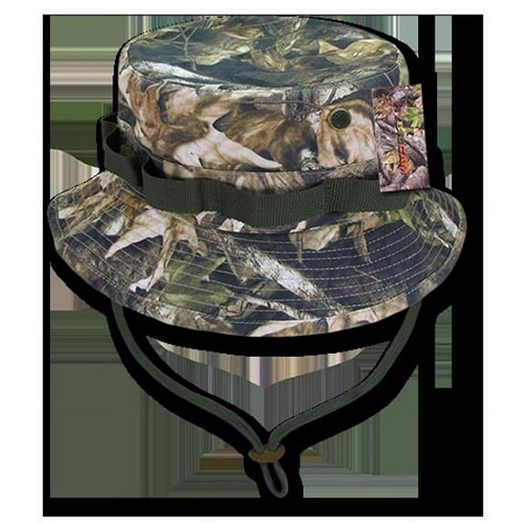 HYBRiCAM Boonies, GreyBark, S