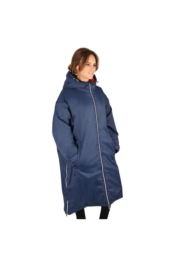 Adult H2cOat Waterproof Jacket