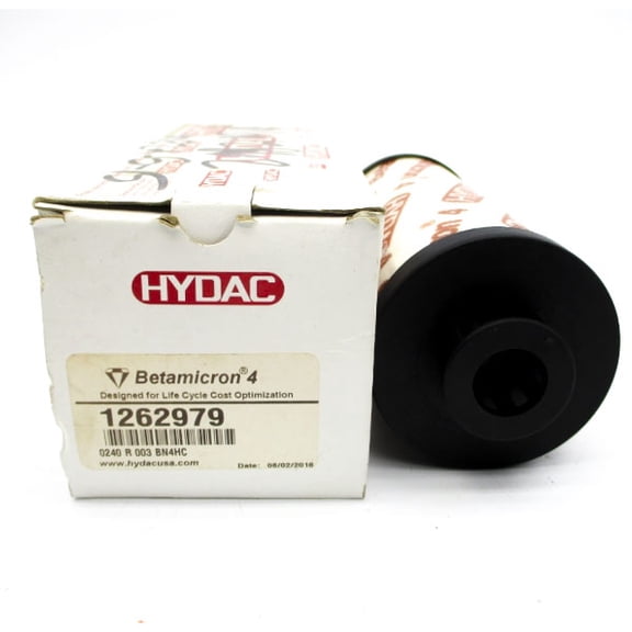 HYDAC 1262979 0240-R-003-BN4HC NSMP
