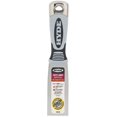 thumbnail image 1 of HYDE 06158 Putty Knife, 1-1/2 in. W, Grey Stiff Scraper, 1.5 Inch, 1 of 1