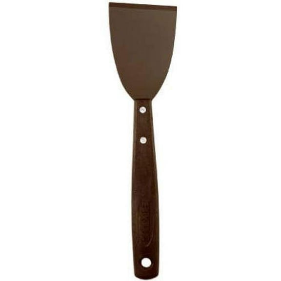 HYDE 12050 Scraper, 3in.W, Polypropylene, 8in.L