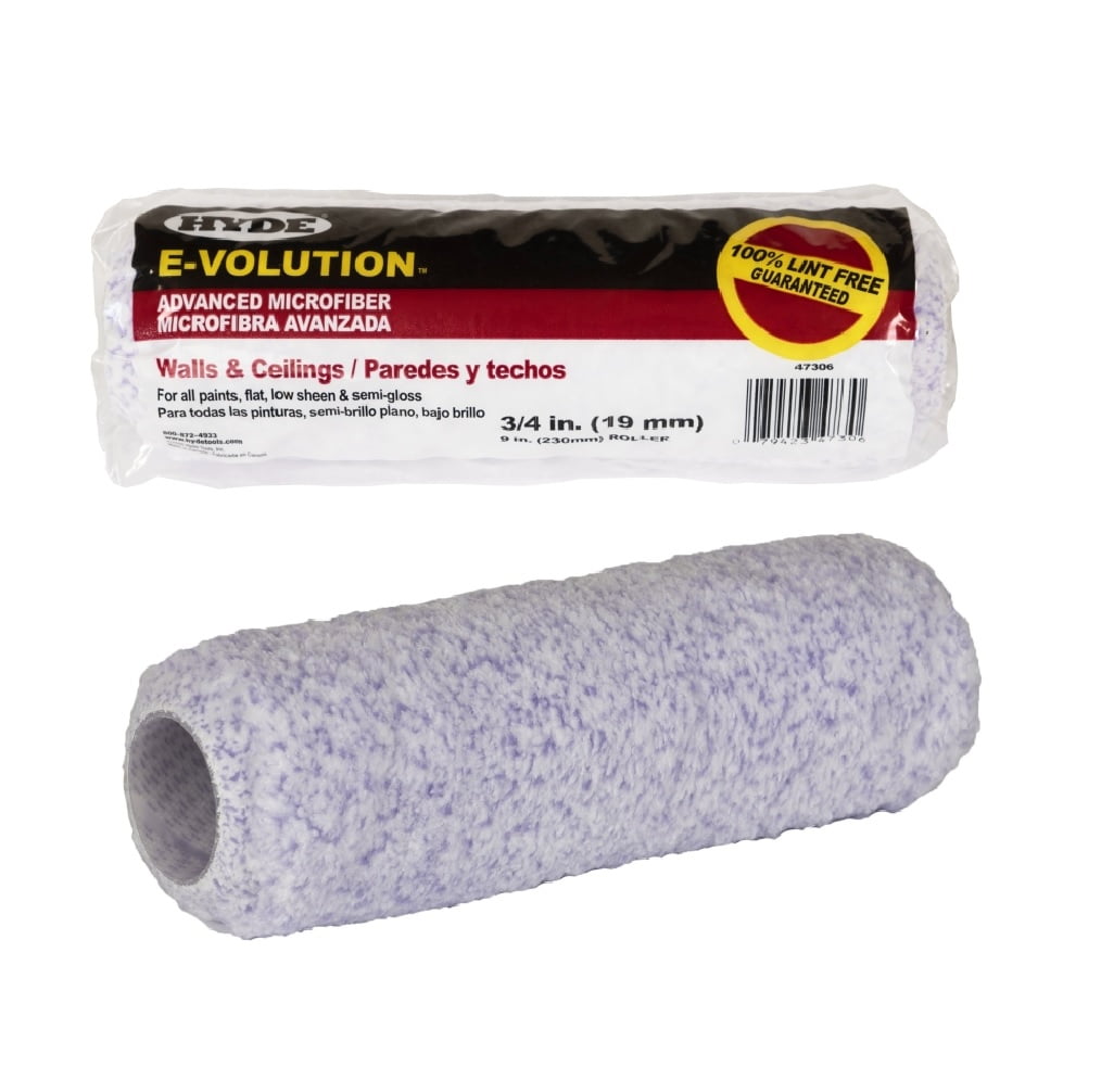All-Wall Equipment Crow's Foot Drywall Paint Texture Roller - Apply Decorative Raised Texture to Walls and Ceilings