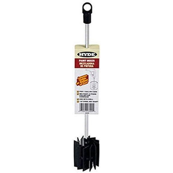 HYDE TOOLS 43420 Paint Mixers, 11"
