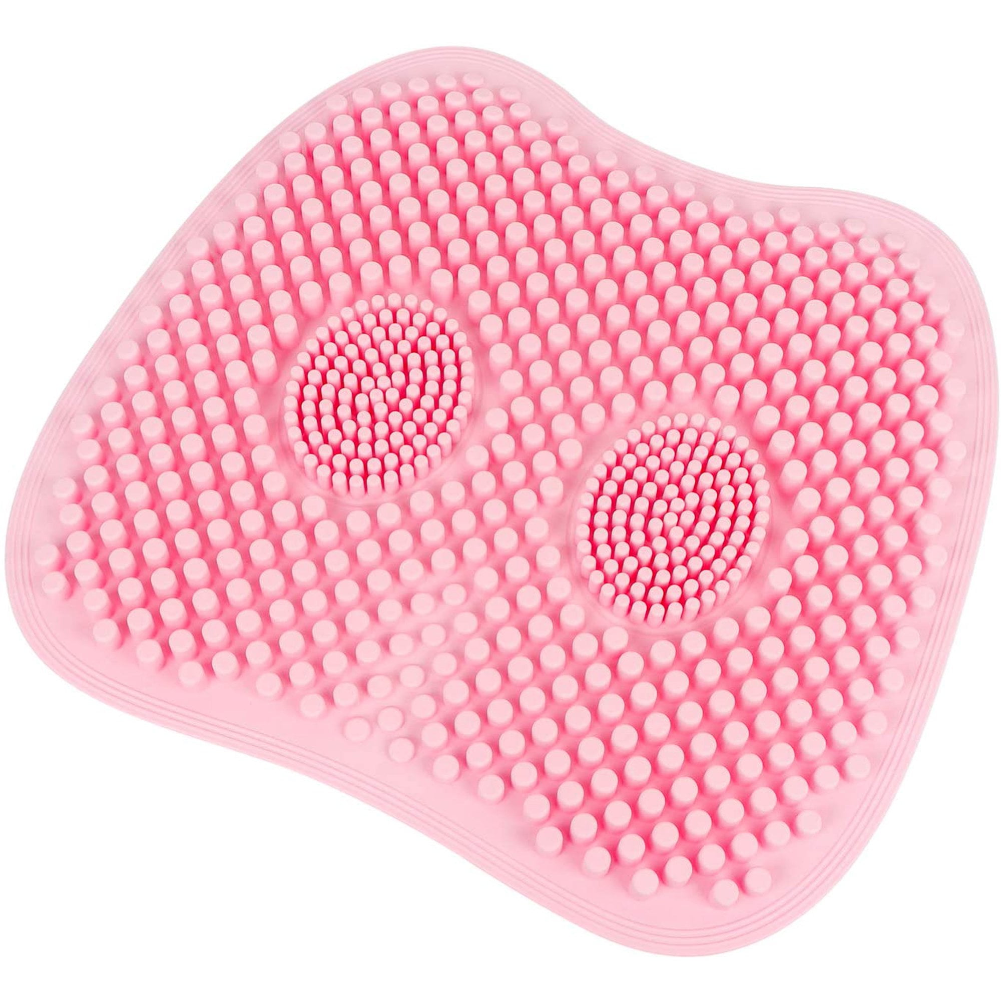 Breathable Silicone Massage Seat Cushion, Back Support, Coccyx and Sciatic  Pain Relief, Easy to Clean - China Breathable Silicoen, Silicone Cushion