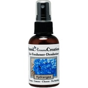 HYDRANGEA AIR-FRESHENER / DEODORIZER 2-OZ.