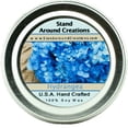 thumbnail image 1 of HYDRANGEA TIN 4-OZ. ALL NATURAL SOY CANDLE, 1 of 1