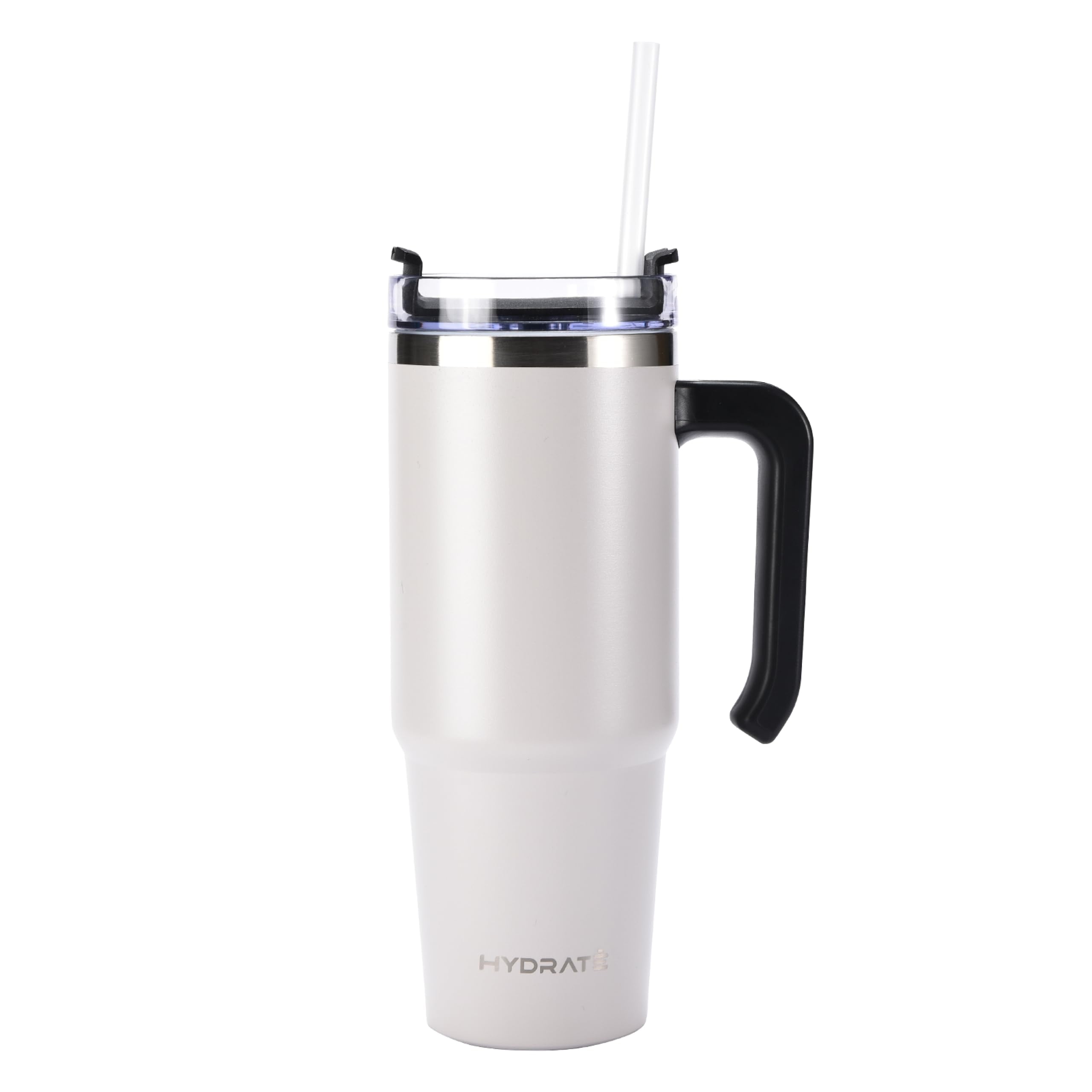 Xceent Quencher Stainless steel Vacuum insulated 40 oz tumbler