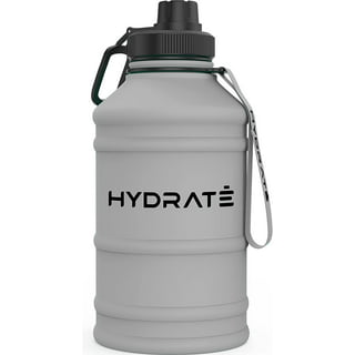 https://i5.walmartimages.com/seo/HYDRATE-Stainless-Steel-1-3-2-2-Litre-Water-Bottle-Options-BPA-free-Metal-Gym-Convenient-Nylon-Carrying-Strap-Leak-Proof-Screw-Cap_94674b5f-15d2-4549-9cc1-c378b9cce368.20b5f2f2cc4ac70de532b3c884836ef2.jpeg?odnHeight=320&odnWidth=320&odnBg=FFFFFF