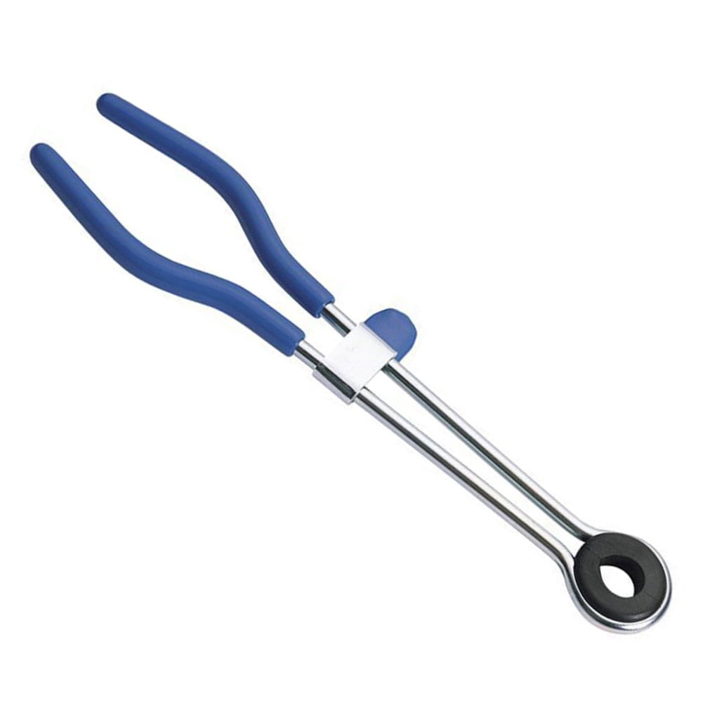 HYDRAULIC BRAKE HOSE CLAMP PIPE CLAMPING TOOL