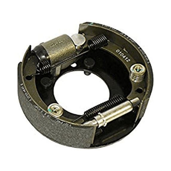 HYDRAULIC BRAKES 7" X 1-3/4" LH