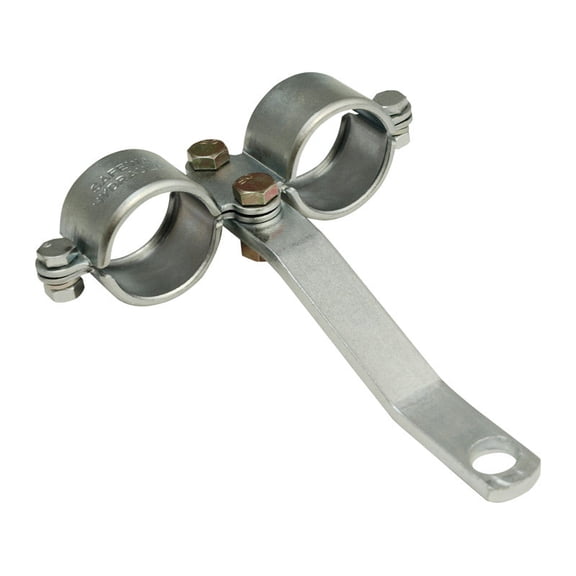 HYDRAULIC CLAMPS1/2" (Pack of 1)