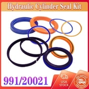 HYDRAULIC CYL SEAL KIT 40MM ROD x 70MM CYL For JCB Backhoe PART NO. 991/20021*