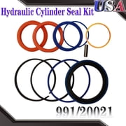HYDRAULIC CYL SEAL KIT 40MM ROD x 70MM CYL For JCB Backhoe PART NO. 991/20021