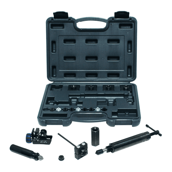 Horizon Tool Hydraulic Inline Flaring Tool