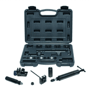 Horizon Tool Hydraulic Inline Flaring Tool