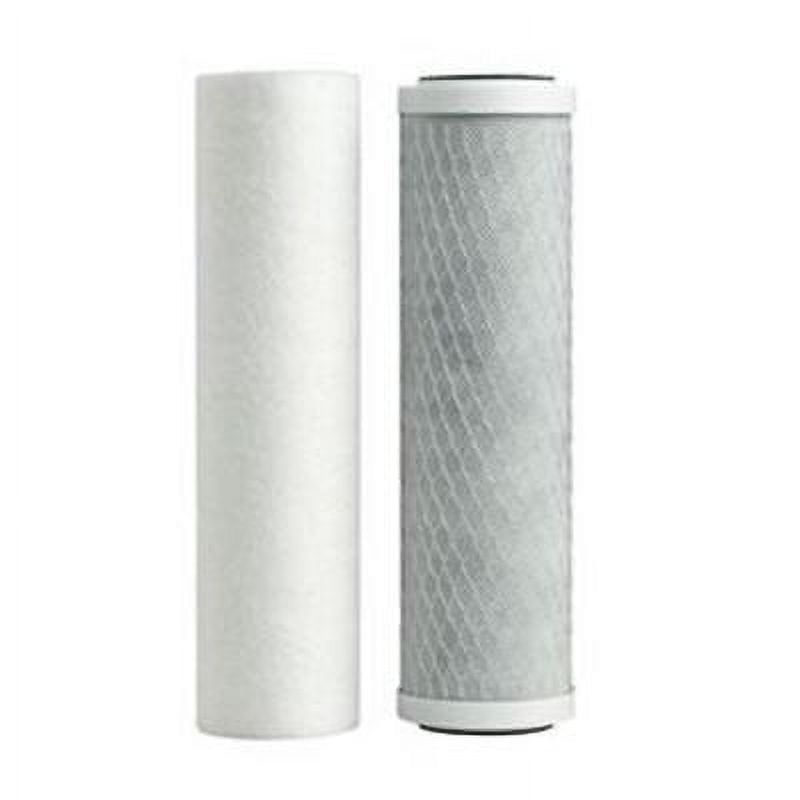 HYDROLOGIC REVERSE OSMOSIS STEALTH SMALL BOY 100 200 CARBON SEDIMENT