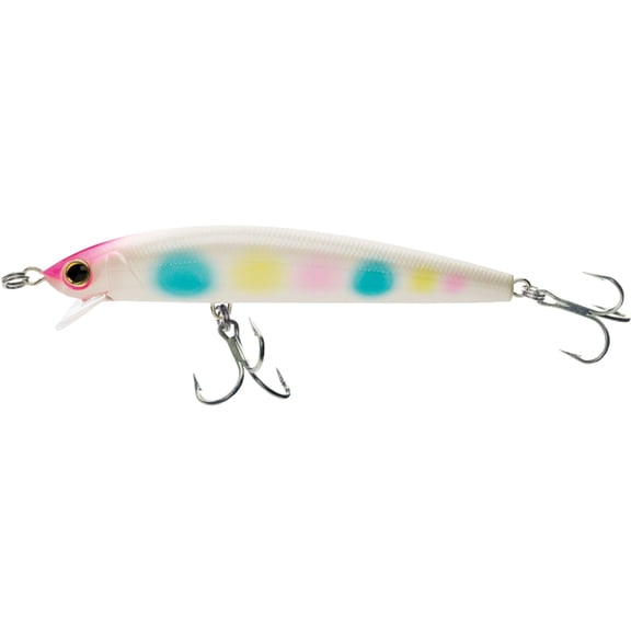 HYDRO MINNOW LC (F) 170MM 6-3/4"