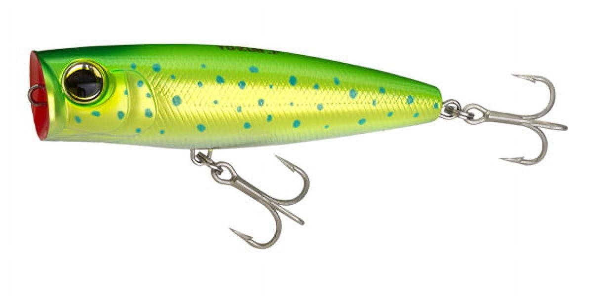 KAIO LURES LEO POP210-100 ルアー・フライ KAIO LURES LEO