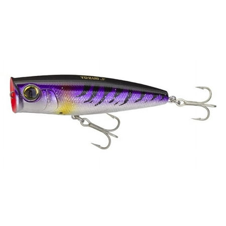 HYDRO POPPER (F) 120MM 4-3/4"