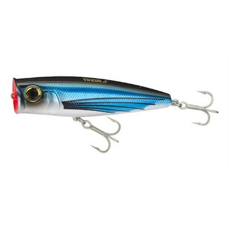 HYDRO POPPER (F) 120MM 4-3/4"