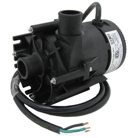 HYDRO QUIP LHB07100143 1 x 1 in. Barb Laing 115V