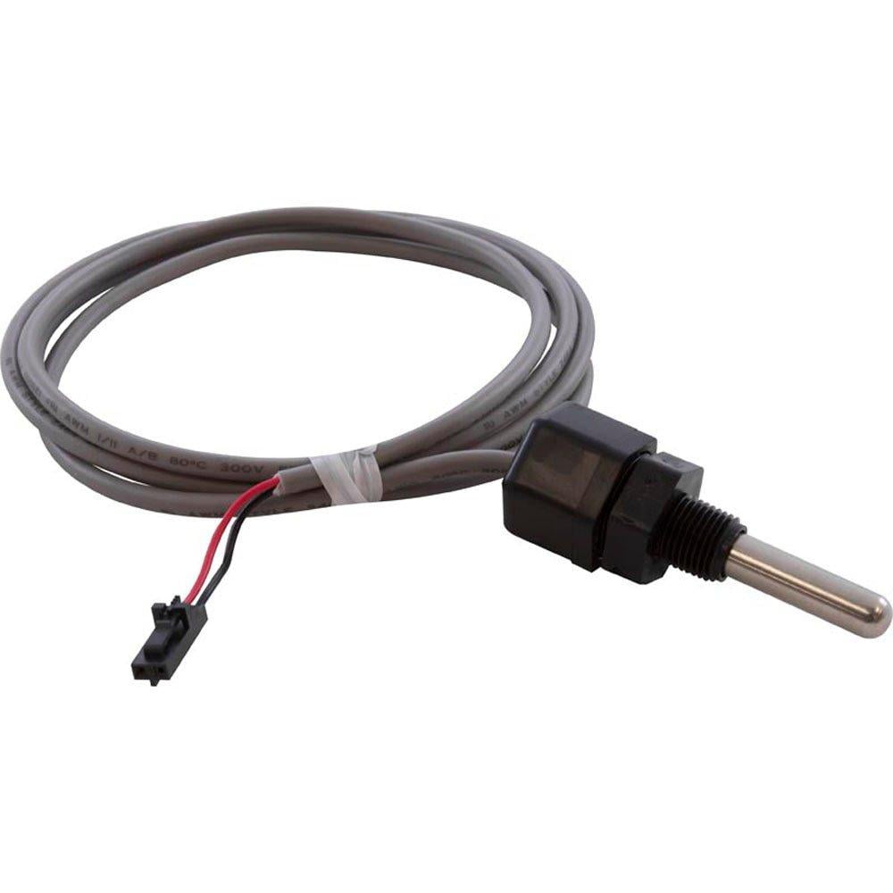 HYDRO-QUIP Sensor, Temp/Hi-Limit, HQ-Balboa Water Group, M7TM, 46