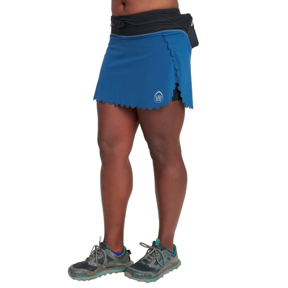 HYDRO SKIRT W SM NAVY
