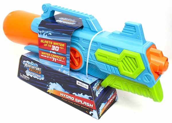 HYDRO SPLASH - Walmart.com