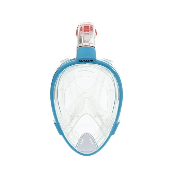 HYDRO-SWIM SeaClear Snorkeling Mask
