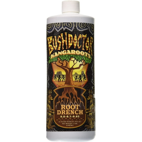 HYDROFARM FX14070 Quart Kangaroots