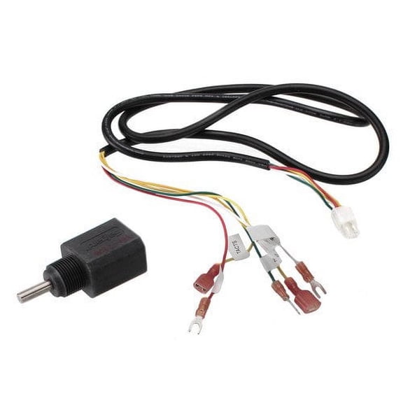 HYDROLEVEL 1100 24V COMPACT LOW WATER