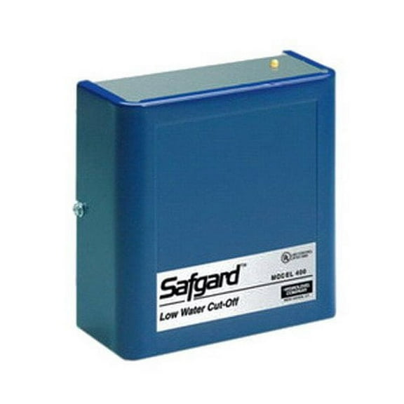 HYDROLEVEL 450 120V LOW WATER CUT-OFF FOR