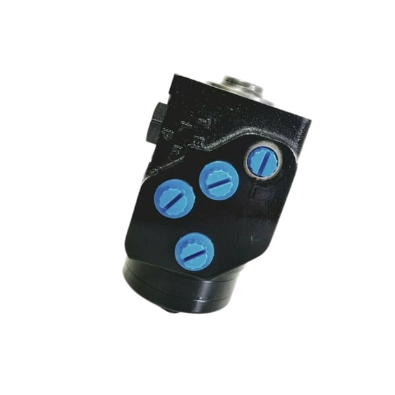 HYDROSTATIC STEERING UNIT SERIES 5 FOR MAHINDRA TRACTOR OEM 007205734C91
