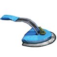 HYDROTOOLS BY SWIMLINE ORIGINAL 70200 FrogLog Animal Saving Escape Ramp