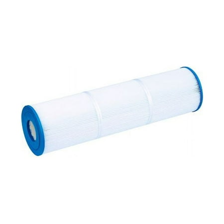 HYDROTOOLS BY SWIMLINE Premium Replacement Cartridge Filter Element Pool Spa | 70 SQ FT Filtration Expansive Flow Core | 50 Microns | Easy Clean | Compatible Hayward Pentair Unicel Filbur Waterway