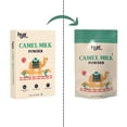 thumbnail image 1 of HYE FOODS Camel Milk Powder | 200g, 1 of 5