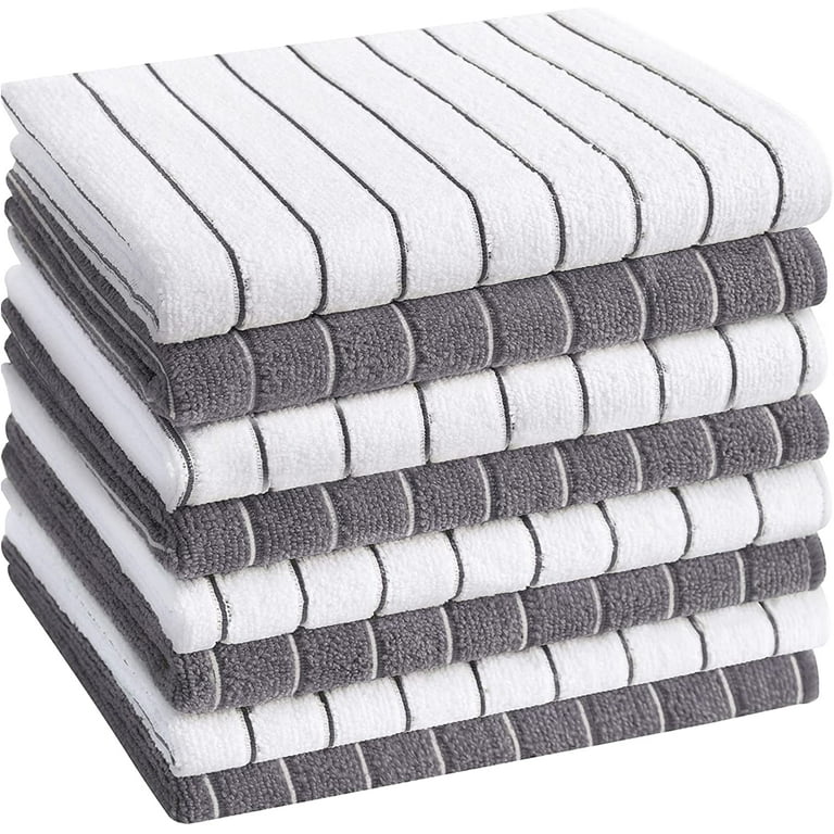 https://i5.walmartimages.com/seo/HYER-KITCHEN-Microfiber-Kitchen-Towels-Stripe-Designed-Super-Soft-Absorbent-Dish-Pack-8-18-x-26-Inch-Gray-White-Towel-26x18-Inch_e25d0b73-e40f-497c-bb64-daa01b107e5f.7d4518b26065938bc66939552ac90ed4.jpeg?odnHeight=768&odnWidth=768&odnBg=FFFFFF