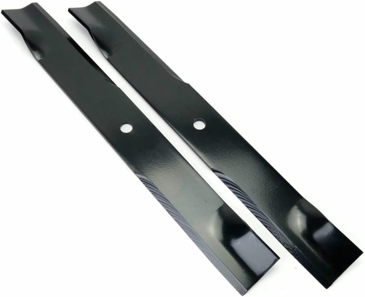 HYFF 2 Pack 793794 600901 793935 794214 794230 794685 Mower Blades ...