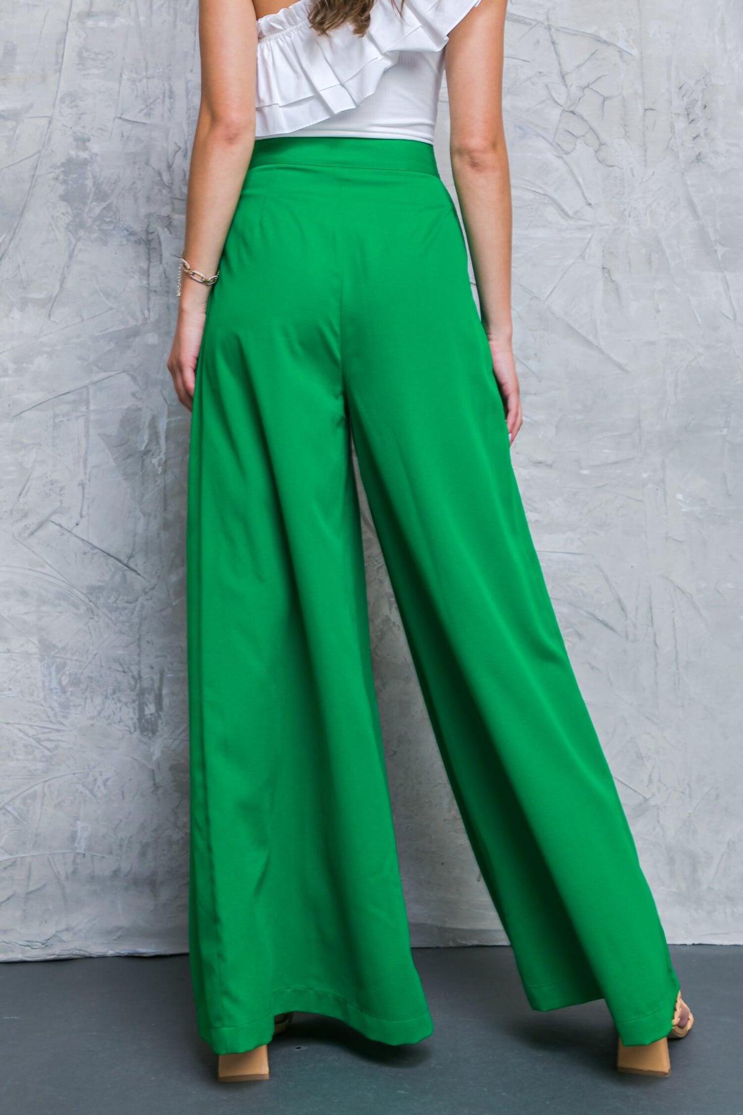 Front Tie Dress main image 1